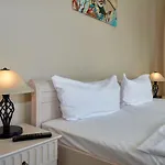 شقة Annika - Penthouse Wg13 Mit Zwei Balkonen Und Ir-sauna