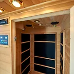 شقة Annika - Penthouse Wg13 Mit Zwei Balkonen Und Ir-sauna Sellin (Rugen)