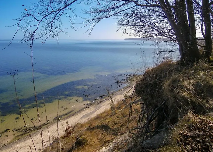 Apartamento Annika - Penthouse Wg13 Mit Zwei Balkonen Und Ir-sauna