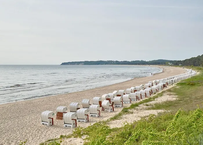 Apartamento Annika - Penthouse Wg13 Mit Zwei Balkonen Und Ir-sauna